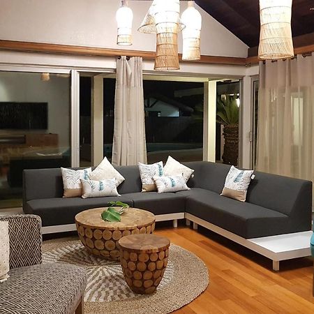 Villa Ora Nui By Tahiti Homes Papeete  Ngoại thất bức ảnh