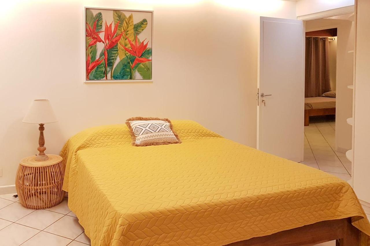 Villa Ora Nui By Tahiti Homes Papeete  Ngoại thất bức ảnh
