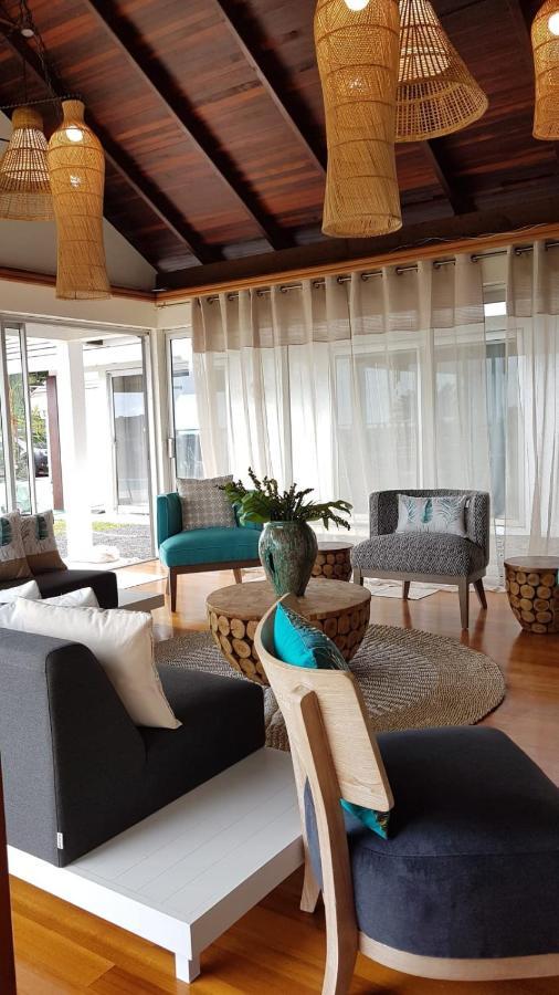 Villa Ora Nui By Tahiti Homes Papeete  Ngoại thất bức ảnh