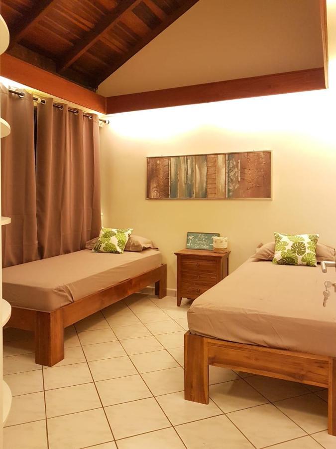 Villa Ora Nui By Tahiti Homes Papeete  Ngoại thất bức ảnh
