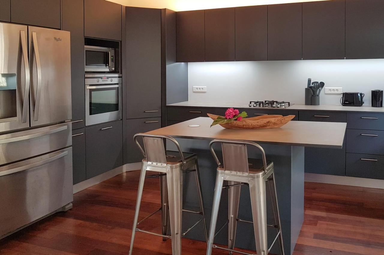 Villa Ora Nui By Tahiti Homes Papeete  Ngoại thất bức ảnh