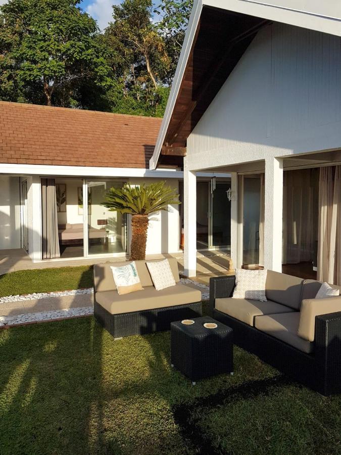 Villa Ora Nui By Tahiti Homes Papeete  Ngoại thất bức ảnh