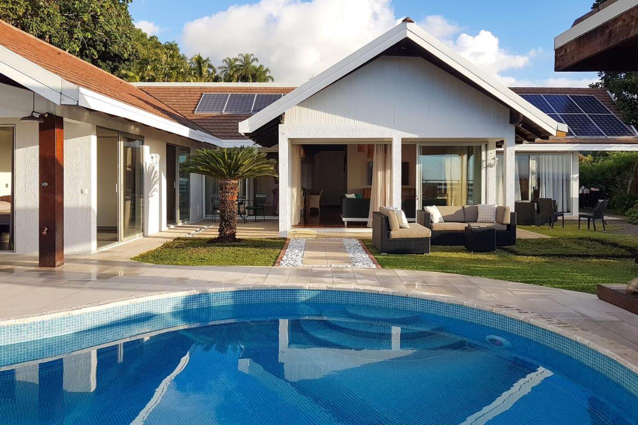 Villa Ora Nui By Tahiti Homes Papeete  Phòng bức ảnh