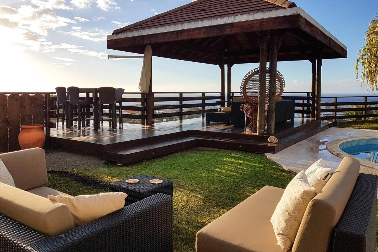 Villa Ora Nui By Tahiti Homes Papeete  Phòng bức ảnh