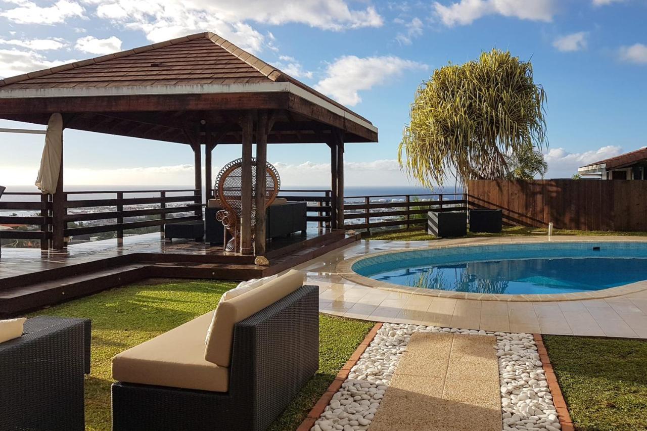 Villa Ora Nui By Tahiti Homes Papeete  Phòng bức ảnh