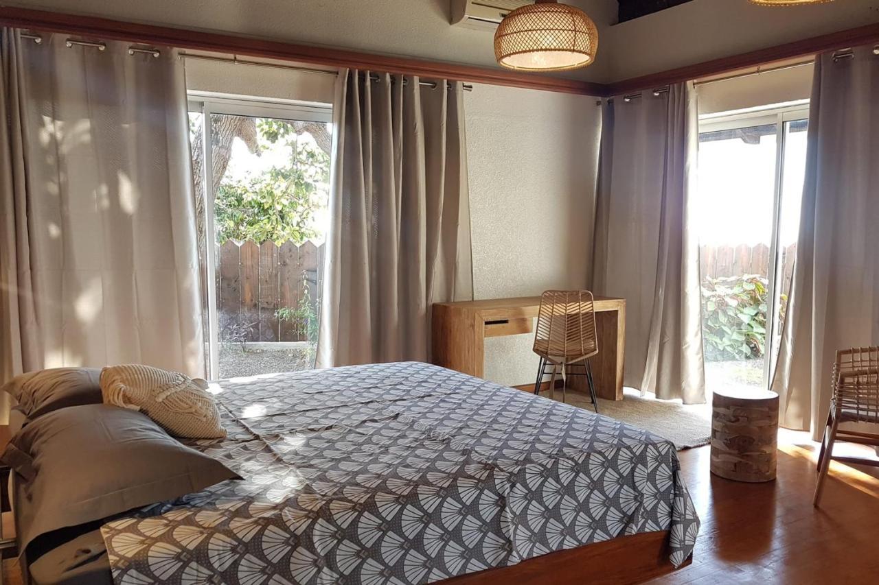Villa Ora Nui By Tahiti Homes Papeete  Phòng bức ảnh