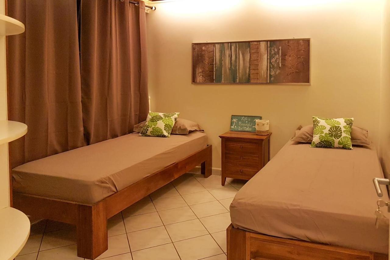 Villa Ora Nui By Tahiti Homes Papeete  Phòng bức ảnh