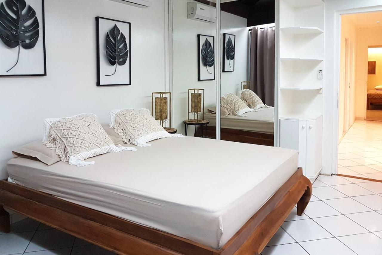 Villa Ora Nui By Tahiti Homes Papeete  Phòng bức ảnh