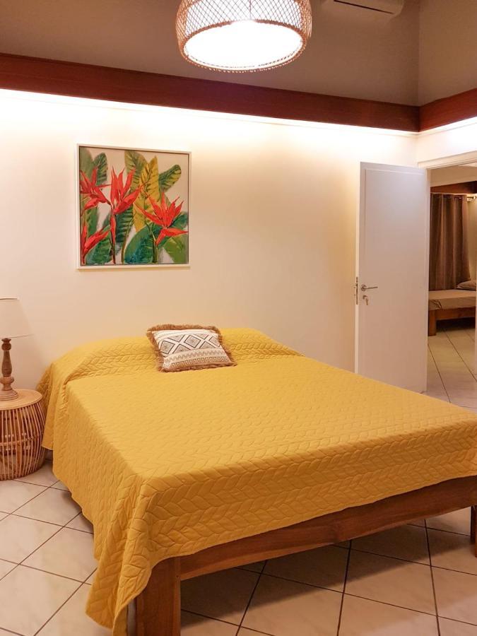 Villa Ora Nui By Tahiti Homes Papeete  Phòng bức ảnh