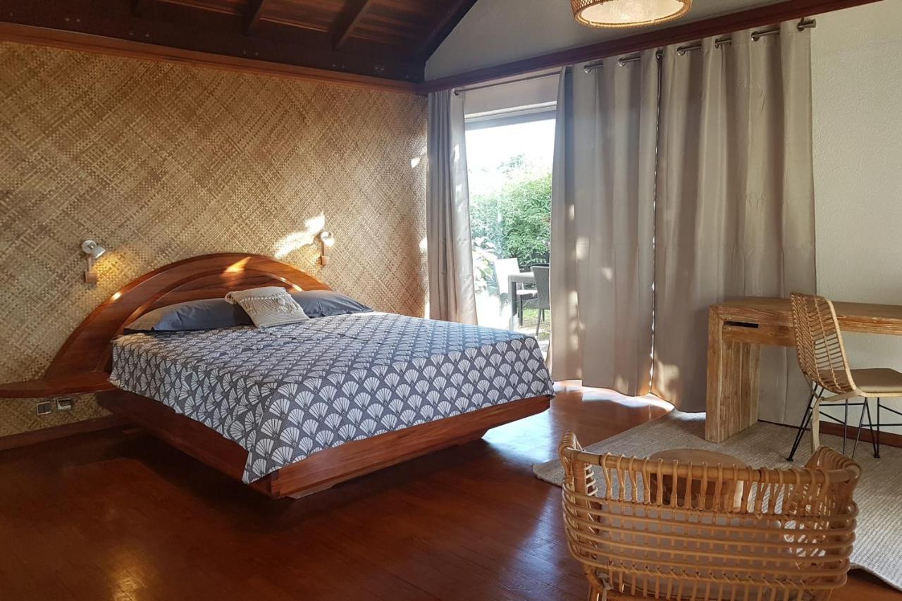 Villa Ora Nui By Tahiti Homes Papeete  Phòng bức ảnh