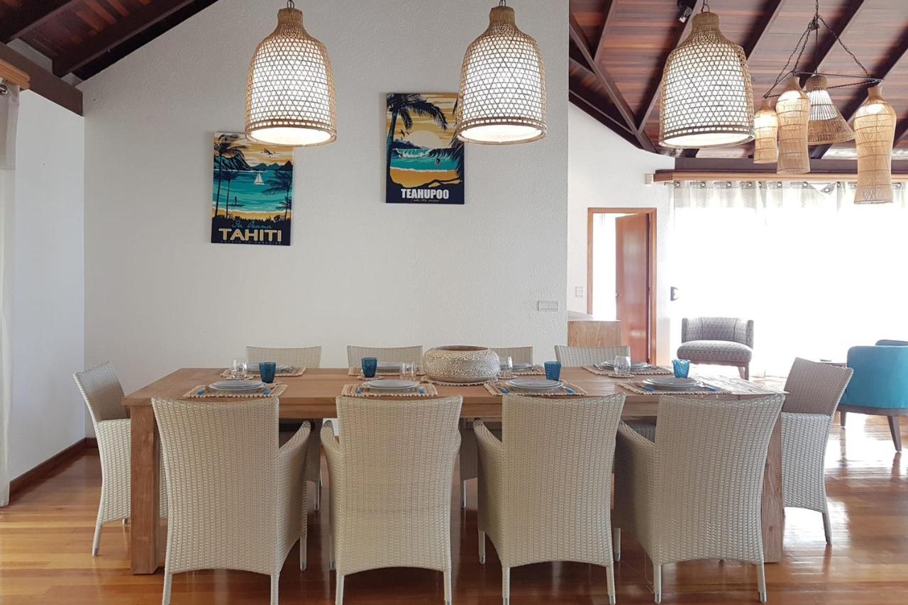 Villa Ora Nui By Tahiti Homes Papeete  Phòng bức ảnh