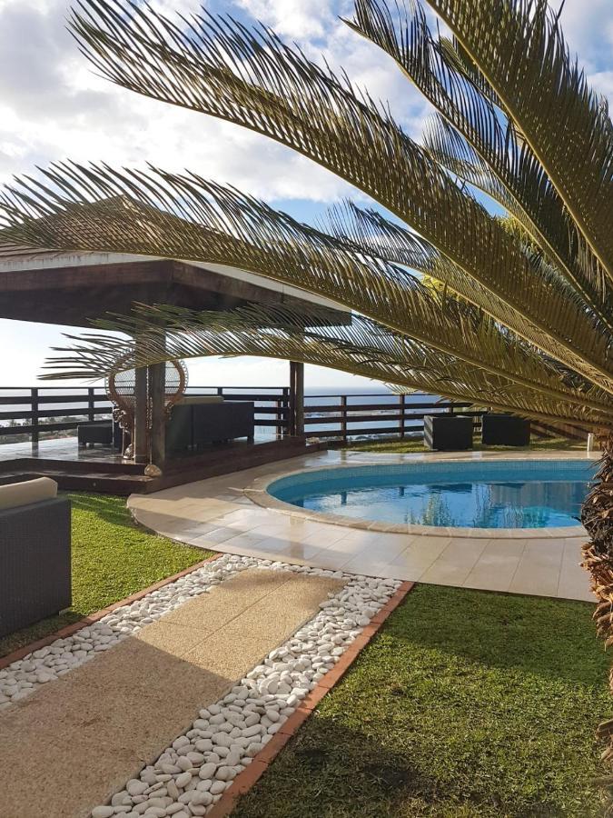 Villa Ora Nui By Tahiti Homes Papeete  Phòng bức ảnh